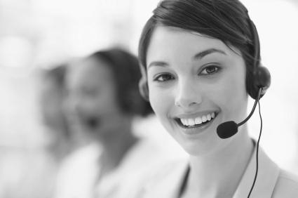telefoontraining Telefoontraining volgen